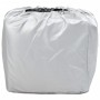 Full car cover for Sedan, XL size, gray/silver anti-hail protection by , Car Storage Covers - Ref: Foro24-4008946, Price: 92,...