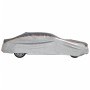 Full car cover for Sedan, XL size, gray/silver anti-hail protection by , Car Storage Covers - Ref: Foro24-4008946, Price: 92,...