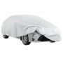 Car cover for Sedan with silver buckle straps XL by , Car Storage Covers - Ref: Foro24-4008928, Price: 39,80 €, Discount: %