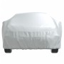 Car cover for Sedan with silver buckle straps XL by , Car Storage Covers - Ref: Foro24-4008928, Price: 39,80 €, Discount: %