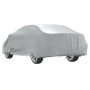 Car cover for Sedan with silver buckle straps XL by , Car Storage Covers - Ref: Foro24-4008928, Price: 39,80 €, Discount: %