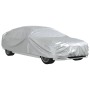 Car cover for Sedan with buckle straps, silver PEVA, XXL. by , Car Storage Covers - Ref: Foro24-4008954, Price: 46,21 €, Disc...