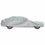 Car cover for Sedan with buckle straps, silver PEVA, XXL. by , Car Storage Covers - Ref: Foro24-4008954, Price: 46,21 €, Disc...