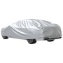 Car cover for Sedan with buckle straps, silver PEVA, XXL. by , Car Storage Covers - Ref: Foro24-4008954, Price: 46,21 €, Disc...