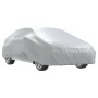 Funda de coche para Sedan con correas hebilla plateado XXL de , Cubiertas para almacenamiento de automóviles - Ref: Foro24-40...