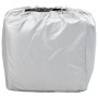 Complete car cover for SUV, hail protection, M gray/silver by , Car Storage Covers - Ref: Foro24-4008948, Price: 96,91 €, Dis...