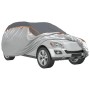 Complete car cover for SUV, hail protection, M gray/silver by , Car Storage Covers - Ref: Foro24-4008948, Price: 96,91 €, Dis...