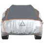 Complete car cover for SUV, hail protection, M gray/silver by , Car Storage Covers - Ref: Foro24-4008948, Price: 96,91 €, Dis...