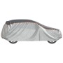 Complete car cover for SUV, hail protection, M gray/silver by , Car Storage Covers - Ref: Foro24-4008948, Price: 96,91 €, Dis...