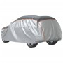 Complete car cover for SUV, hail protection, M gray/silver by , Car Storage Covers - Ref: Foro24-4008948, Price: 96,91 €, Dis...