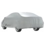 Car cover for Sedan with silver buckle straps, size M. by , Car Storage Covers - Ref: Foro24-4008926, Price: 37,99 €, Discoun...