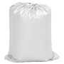 Car cover for SUV with silver buckle straps, size M. by , Car Storage Covers - Ref: Foro24-4008930, Price: 41,99 €, Discount: %