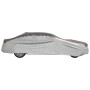 Funda completa coche Sedan protección antigranizo L gris/plata de , Cubiertas para almacenamiento de automóviles - Ref: Foro2...