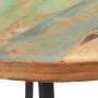 Mesa de comedor de madera maciza reciclada 80 cm de , Mesas de cocina y de comedor - Ref: Foro24-320484, Precio: 124,86 €, De...