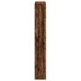 Armario de pared madera ingeniería envejecida 50x15x100 cm de , Estantes y estanterías - Ref: Foro24-854560, Precio: 44,70 €,...