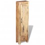 Mueble de tocador con espejo 2 armarios auxiliares madera mango de , Muebles de baño - Ref: Foro24-243463, Precio: 868,99 €, ...