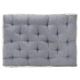 Blue pallet sofa cushion 120x80x10 cm by vidaXL, Cushions for chairs and sofas - Ref: Foro24-314806, Price: 66,36 €, Discount: %