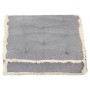 Anthracite gray pallet sofa cushion 73x40x7 cm by vidaXL, Cushions for chairs and sofas - Ref: Foro24-314795, Price: 31,69 €,...