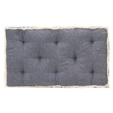 Cojín para sofá de palets azul 73x40x7 cm de vidaXL, Cojines para sillas y sofás - Ref: Foro24-314804, Precio: 25,99 €, Descu...