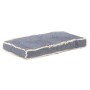 Cojín para sofá de palets azul 73x40x7 cm de vidaXL, Cojines para sillas y sofás - Ref: Foro24-314804, Precio: 25,99 €, Descu...