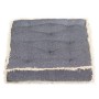 Cojín para sofá de palets azul 73x40x7 cm de vidaXL, Cojines para sillas y sofás - Ref: Foro24-314804, Precio: 25,99 €, Descu...