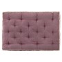 Kissen für Palettensofa Bordeaux 120x80x10 cm von vidaXL, Kissen für Stühle und Sofas - Ref: Foro24-314803, Preis: 78,26 €, R...