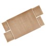 HI Mesa para puzles con 4 cajones madera 90x67x4,5 cm de , Accesorios para puzles - Ref: Foro24-435316, Precio: 83,10 €, Desc...