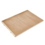 HI Puzzle table with 4 wooden drawers 90x67x4.5 cm by , Puzzle accessories - Ref: Foro24-435316, Price: 83,10 €, Discount: %