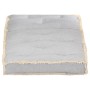 Gray pallet sofa cushion 73x40x7 cm by vidaXL, Cushions for chairs and sofas - Ref: Foro24-314798, Price: 25,64 €, Discount: %