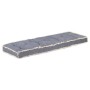 Cojín para sofá de palets azul 120x40x7 cm de vidaXL, Cojines para sillas y sofás - Ref: Foro24-314805, Precio: 43,99 €, Desc...