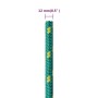 Green 12 mm 100 m polypropylene boat rope by , Ropes and metal cords - Ref: Foro24-152725, Price: 58,38 €, Discount: %