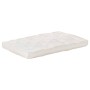 Cojín para sofá de palets beige 120x80x10 cm de vidaXL, Cojines para sillas y sofás - Ref: Foro24-314809, Precio: 84,11 €, De...