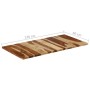 Table top 120x60x(2.5-2.7) cm solid sheesham wood by vidaXL, Table tops - Ref: Foro24-327514, Price: 112,99 €, Discount: %