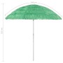 Hawaii blue beach umbrella 240 cm by vidaXL, Umbrellas - Ref: Foro24-314698, Price: 39,99 €, Discount: %