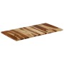 Table top 120x60x(2.5-2.7) cm solid sheesham wood by vidaXL, Table tops - Ref: Foro24-327514, Price: 112,99 €, Discount: %