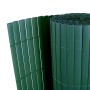 Grüner PVC-Zaunpaneel 90x300 cm von , Zaunpaneele - Ref: Foro24-40665, Preis: 32,96 €, Rabatt: %