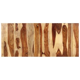 Table top 120x60x(2.5-2.7) cm solid sheesham wood by vidaXL, Table tops - Ref: Foro24-327515, Price: 132,77 €, Discount: %