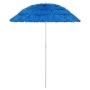 Hawaii blue beach umbrella 180 cm by vidaXL, Umbrellas - Ref: Foro24-314694, Price: 35,49 €, Discount: %