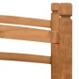 Solid fir wood garden bridge 140x60x60 cm by vidaXL, garden bridges - Ref: Foro24-313890, Price: 144,60 €, Discount: %