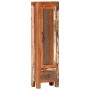 Set of 4-piece solid reclaimed wood bathroom furniture by , Bathroom furniture - Ref: Foro24-352785, Price: 792,09 €, Discoun...