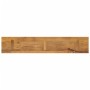 Tablero de mesa rectangular madera maciza mango 140x30x3,8 cm | Foro24|Onlineshop| Casa, Jardín y Más Foro24.es