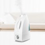 Medisana Humidificador AH 660 blanco de Medisana, Humidificadores - Ref: Foro24-401672, Precio: 54,68 €, Descuento: %