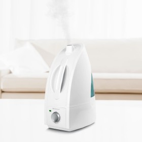 Medisana Humidifier AH 660 white by Medisana, Humidifiers - Ref: Foro24-401672, Price: 54,68 €, Discount: %