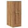 Medicine cabinet made of oak wood, artisan engineering, measuring 30x41x77.5 cm. by , Lockers and storage cabinets - Ref: For...