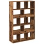 Aged wood room divider 100x33x156.5 cm by , Bookcases and shelves - Ref: Foro24-3309535, Price: 159,56 €, Discount: %