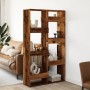 Aged wood room divider 100x33x175 cm | Foro24|Onlineshop| Casa, Jardín y Más Foro24.es