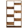 Aged wood room divider 100x33x175 cm | Foro24|Onlineshop| Casa, Jardín y Más Foro24.es