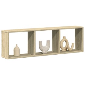 Comprar Armario de pared madera de ingeniería