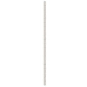 Membrana de malezas PP blanca 4x10 m de , Mallas antihierbas - Ref: Foro24-4005927, Precio: 24,30 €, Descuento: %