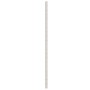 Membrana de malezas PP blanca 4x10 m de , Mallas antihierbas - Ref: Foro24-4005927, Precio: 24,30 €, Descuento: %